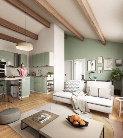 ATELIER XIII - Vernon